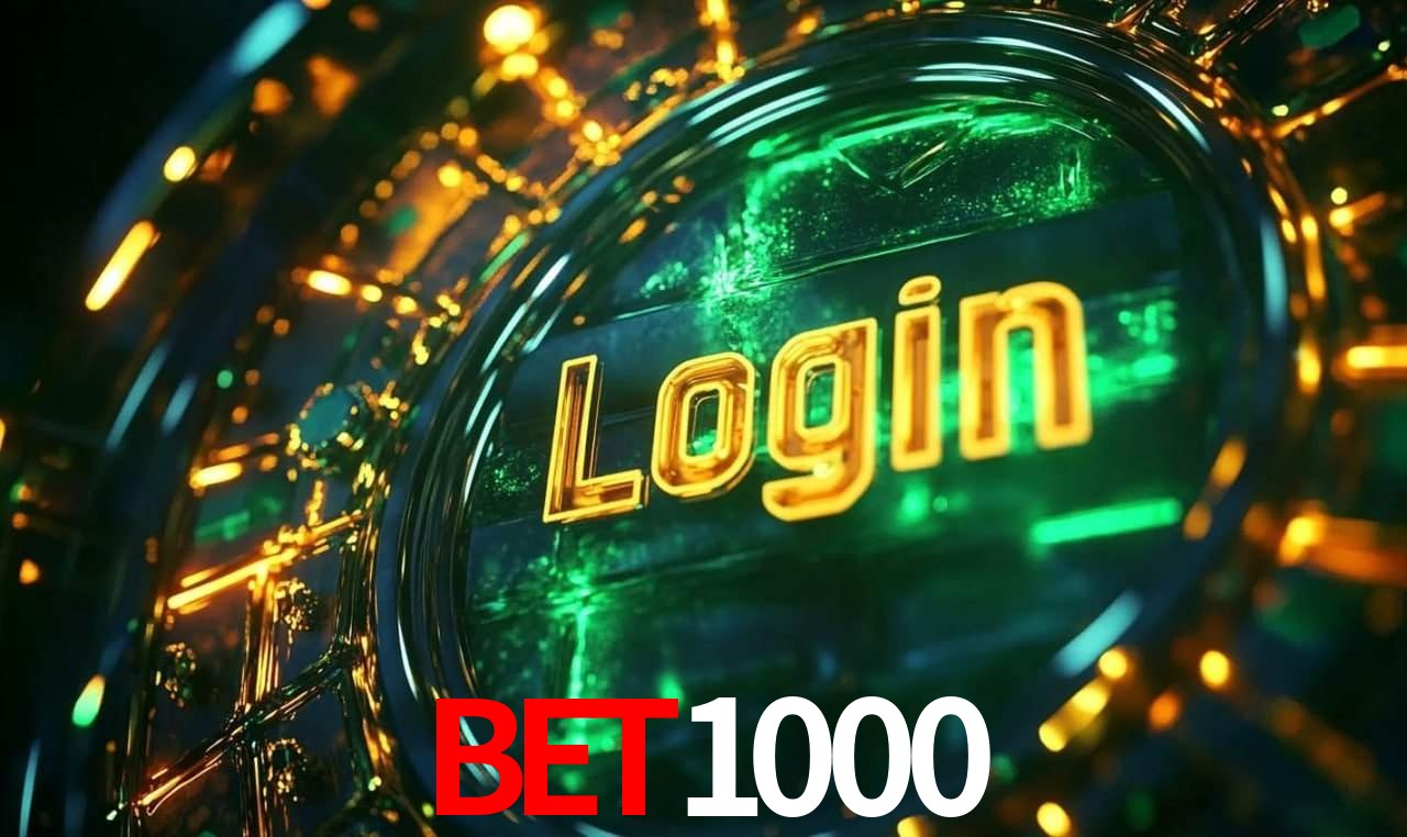 Interface do App BET1000