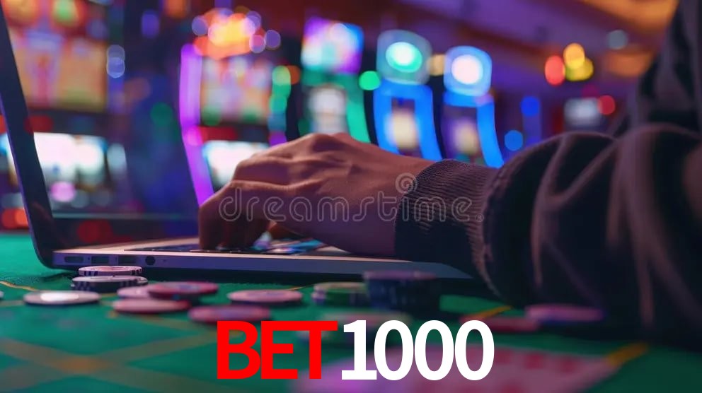 Estatísticas Esportivas BET1000