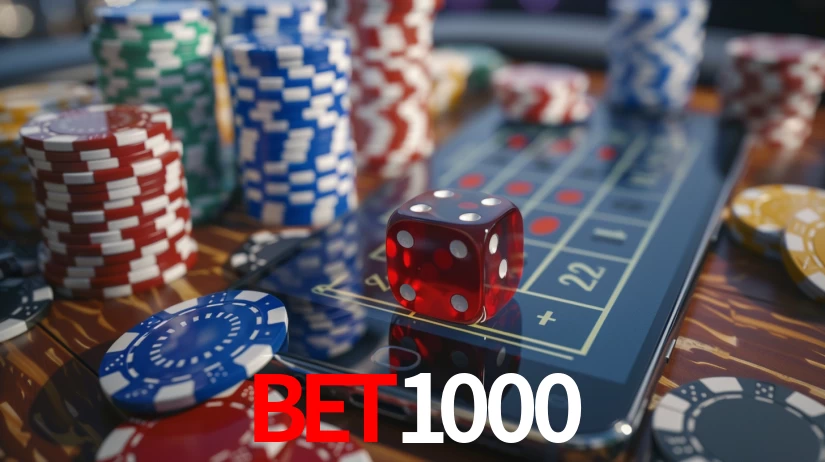 BET1000,BET1000 slot