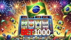Casino Ao Vivo BET1000