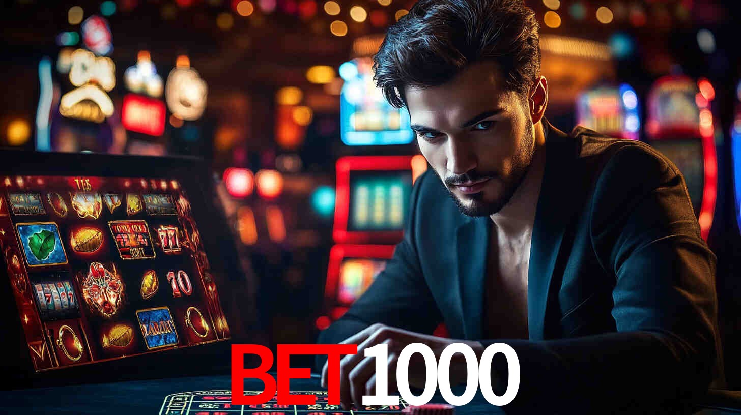 BET1000 CASINO