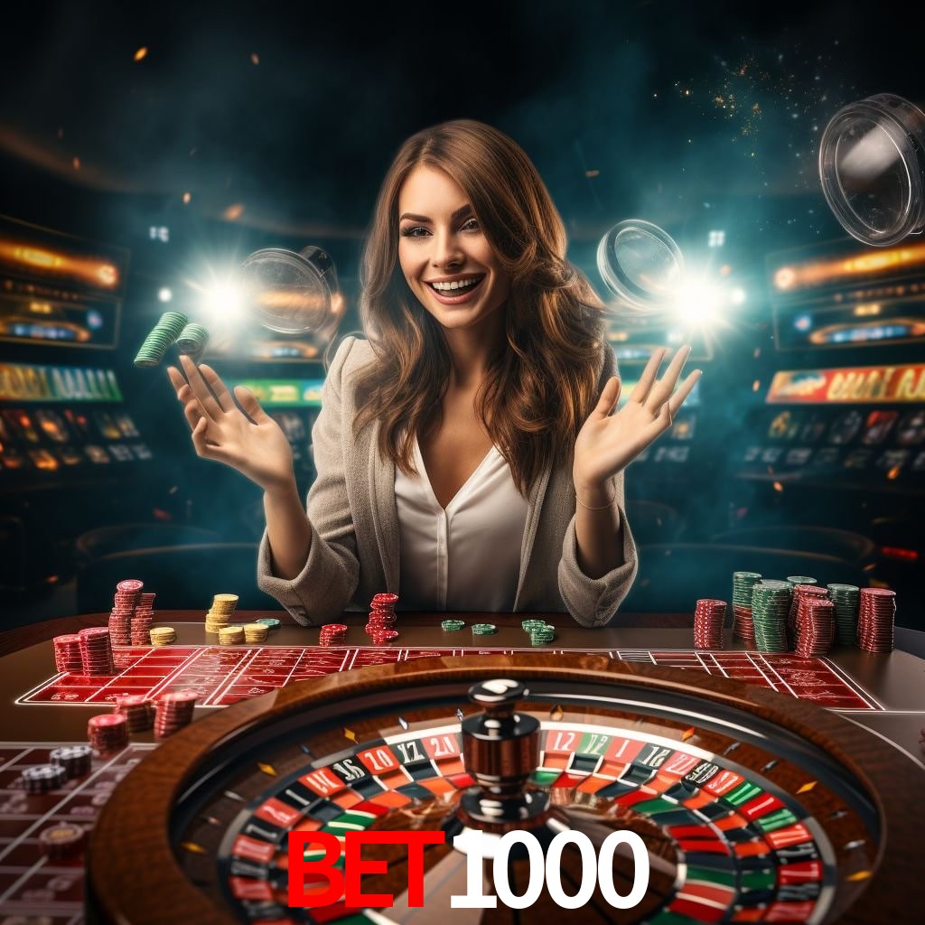 BET1000,BET1000 slot