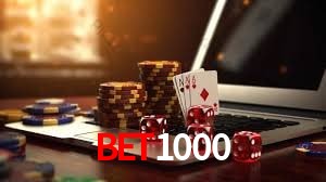 Jogo Aviator BET1000