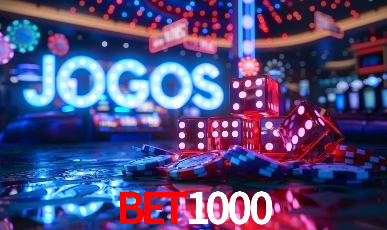 Apostas de Basquete BET1000