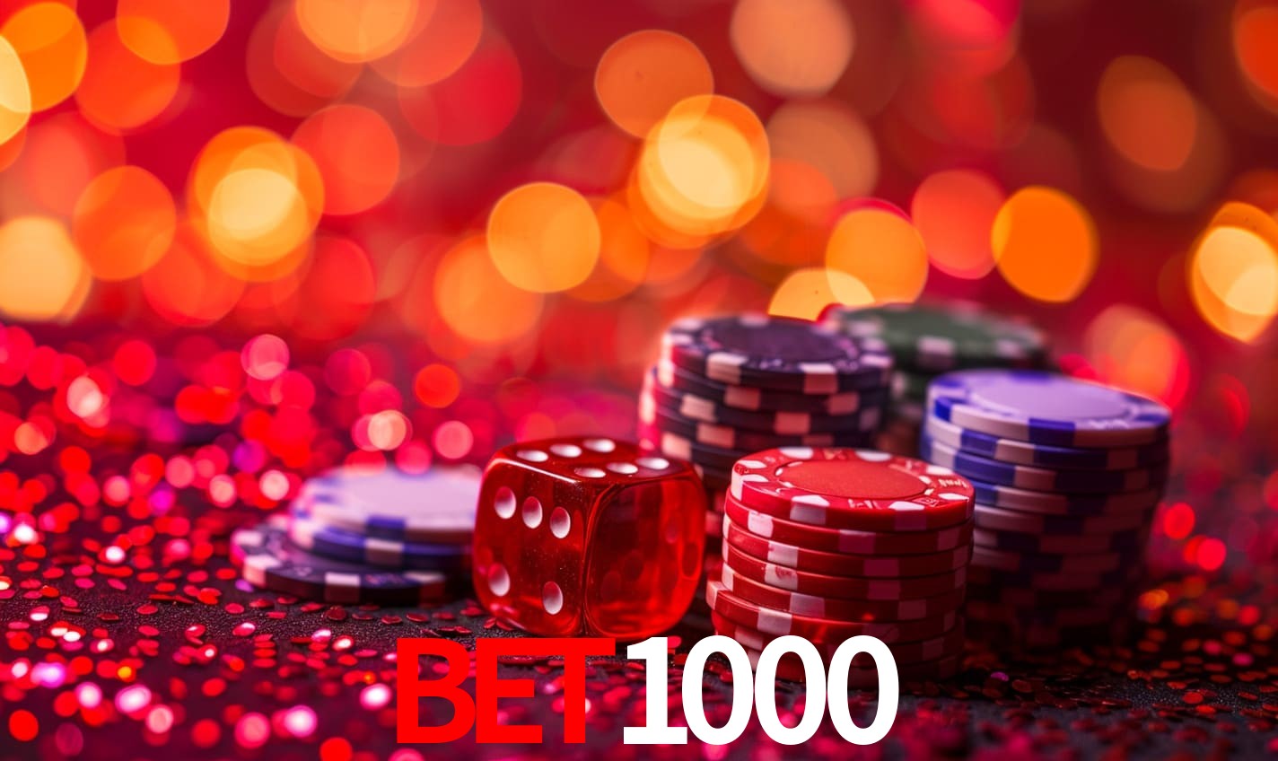 Interface do App BET1000