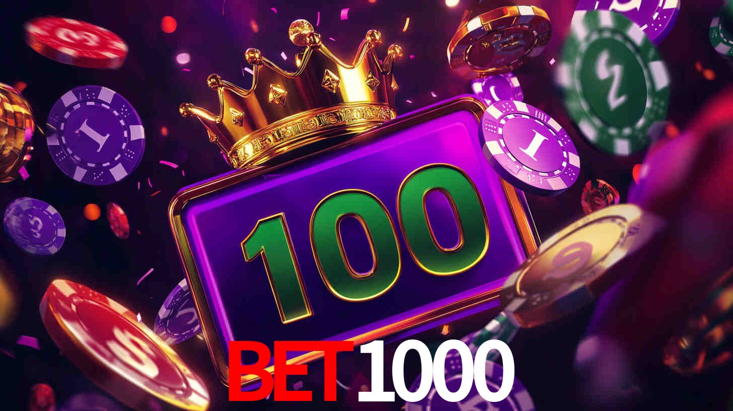 Torneios BET1000