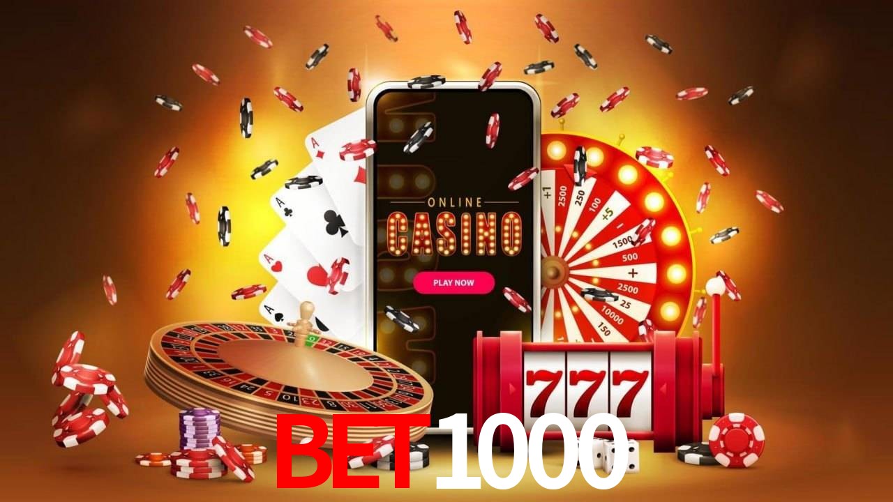 Experiência VIP BET1000
