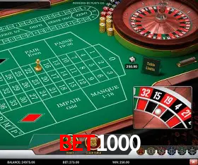 Explorando a Categoria de Eventos em Apostas na BET1000