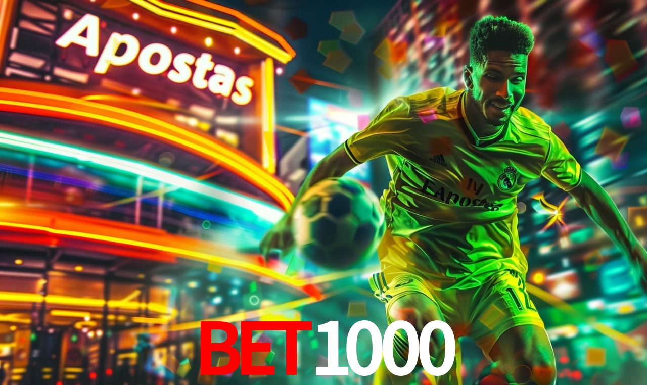 Promoções Sazonais BET1000
