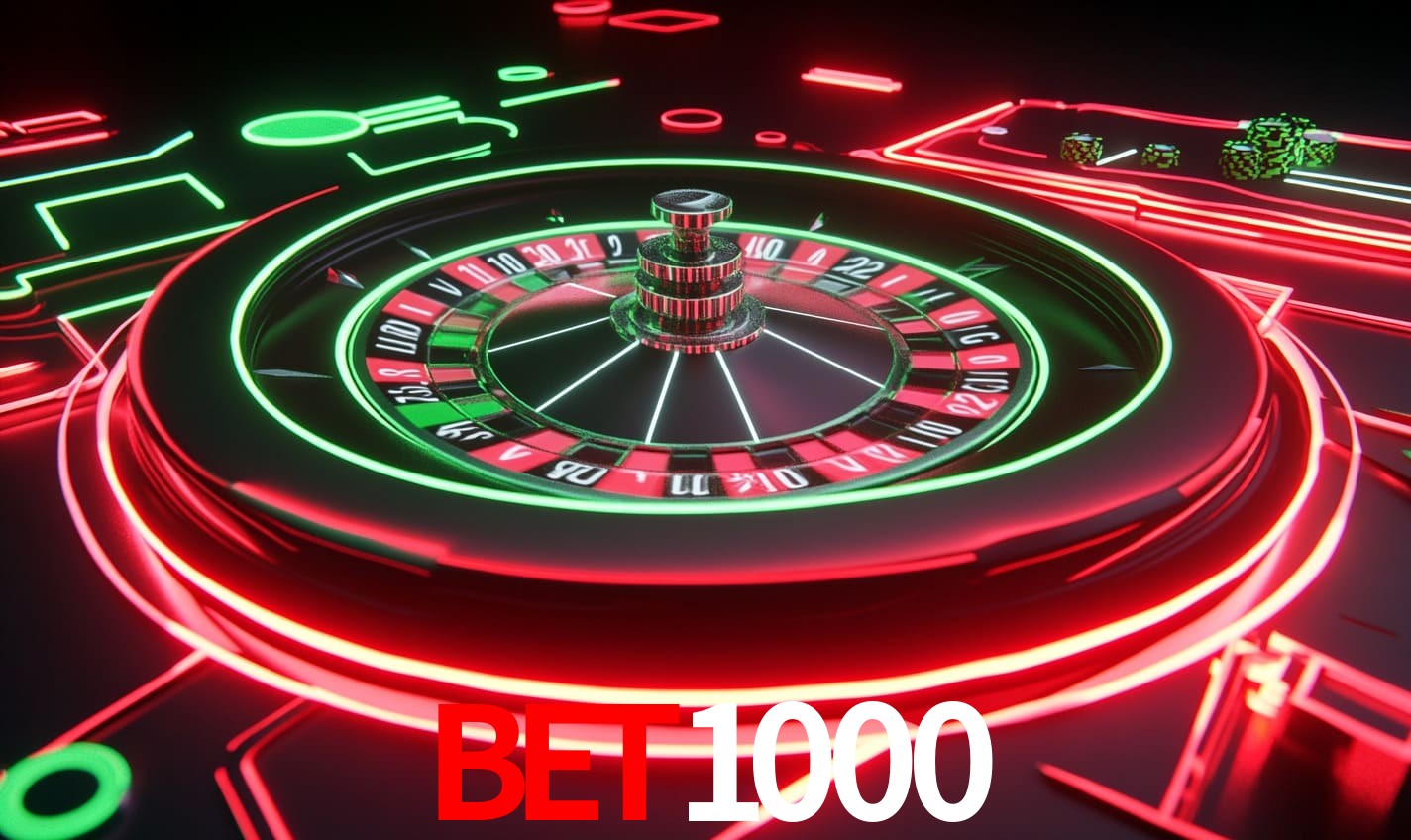 Estatísticas Esportivas BET1000