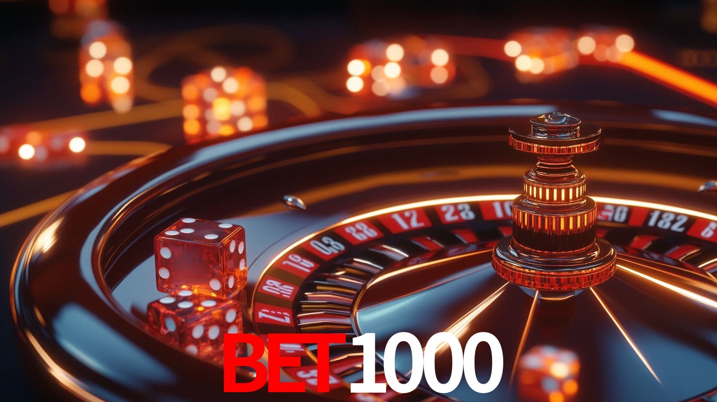 Bônus Generosos e Exclusivos no BET1000 para Você!