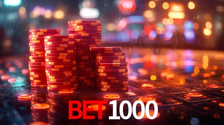 BET1000 slot
