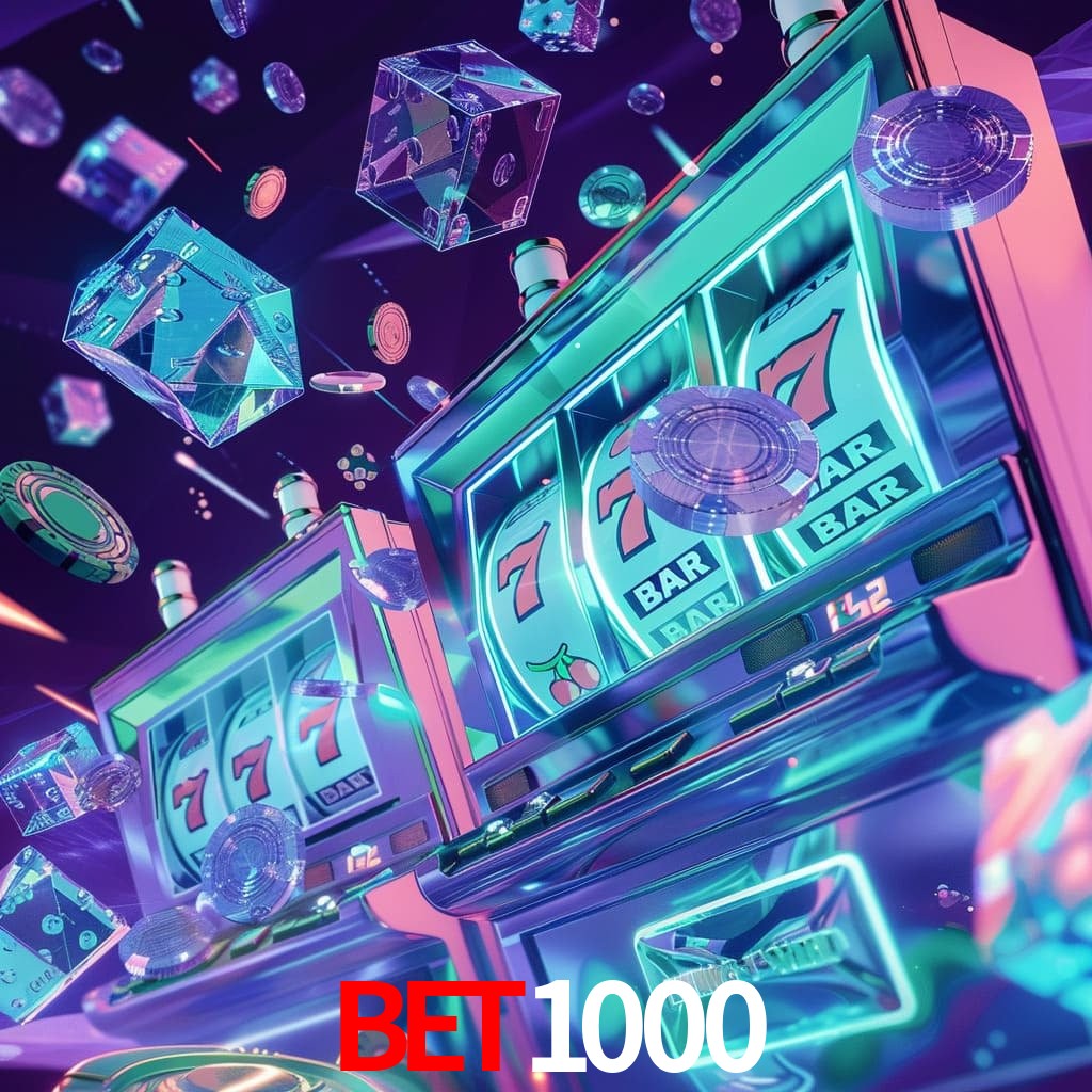 Mesa de Blackjack BET1000