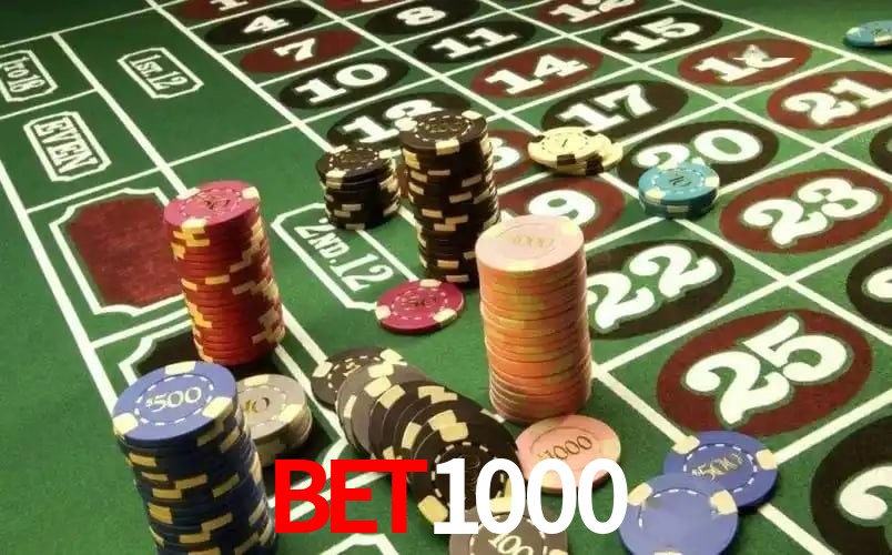 Especiais de Fim de Semana BET1000