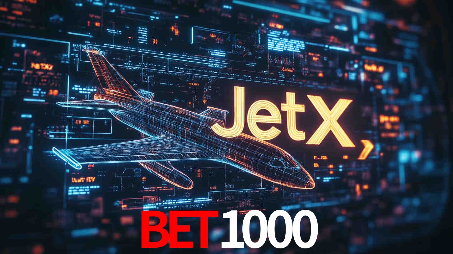 Jogo Aviator BET1000