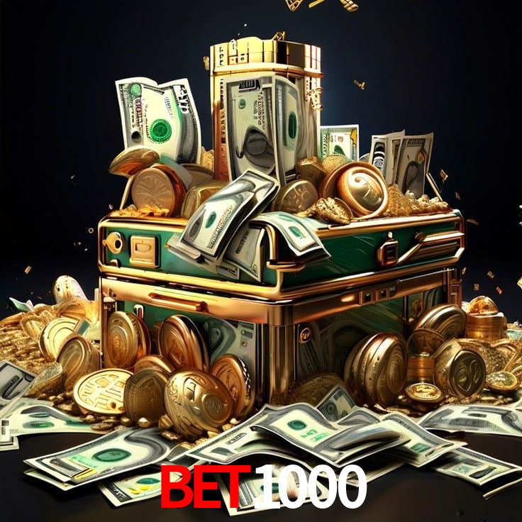 Tecnologia da Plataforma BET1000