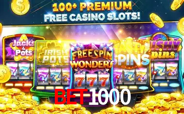 Descubra o Programa VIP da BET1000: Vantagens Exclusivas para Jogadores