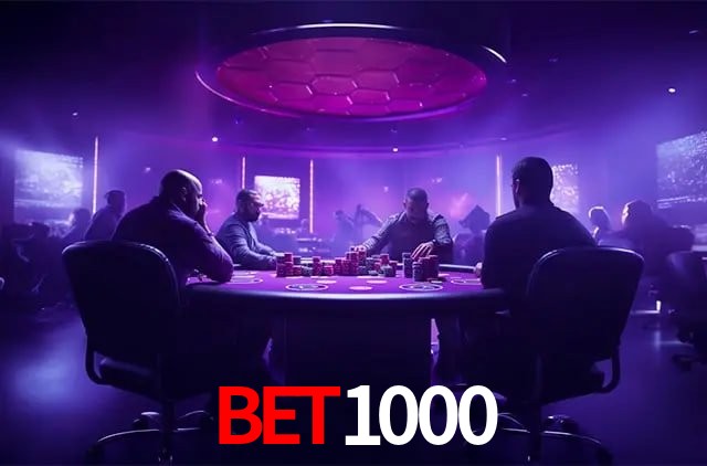 PIX Instantâneo BET1000