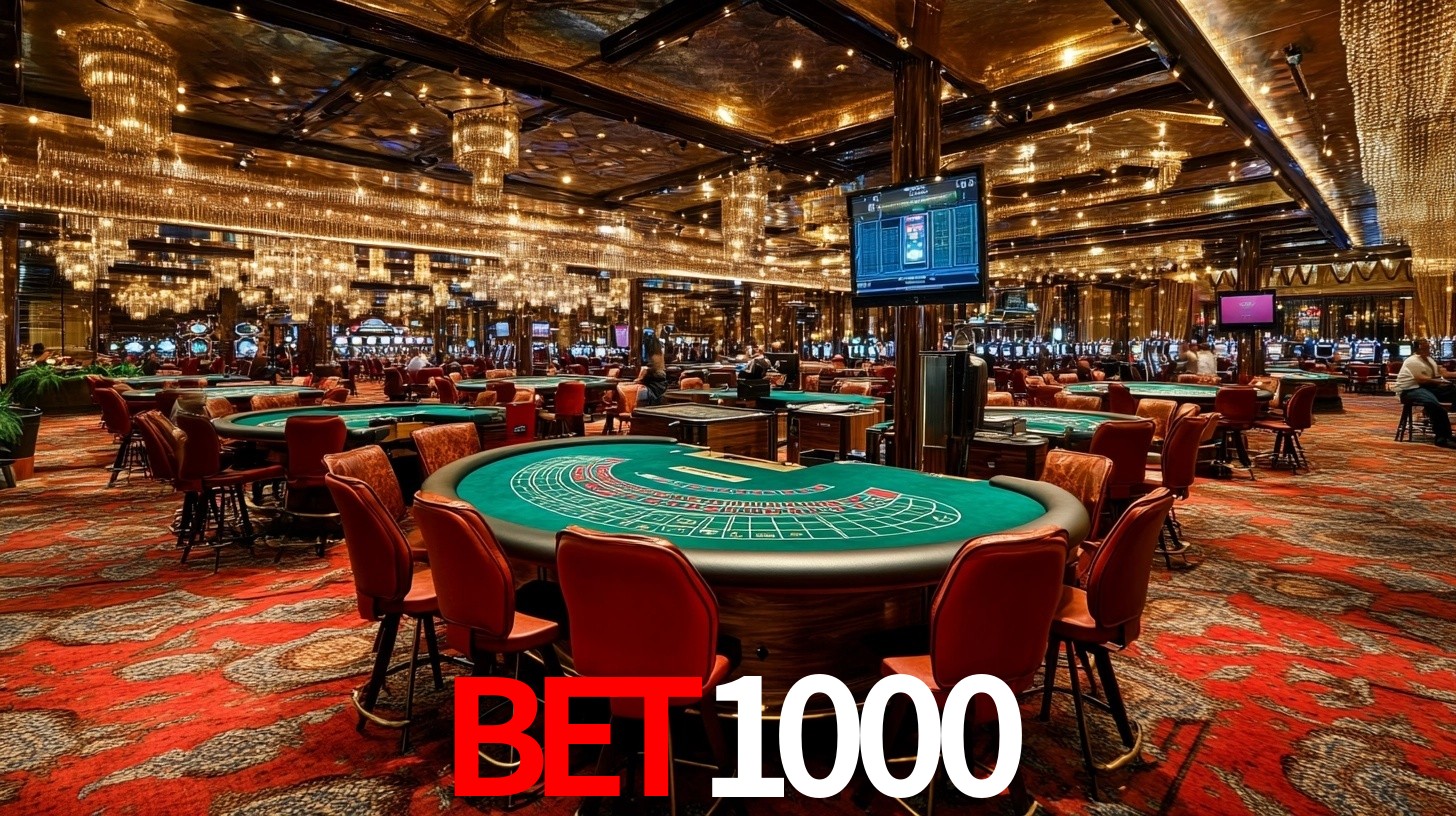 BET1000,BET1000 slot
