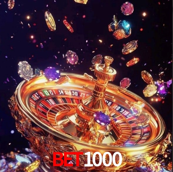 Casino Ao Vivo BET1000