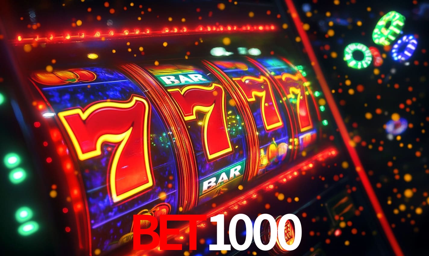 BET1000 slot