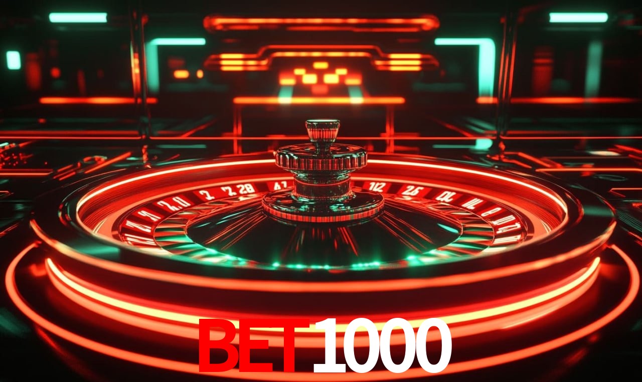 A Emoção da Loteria na BET1000: Uma Chance de Mudança de Vida