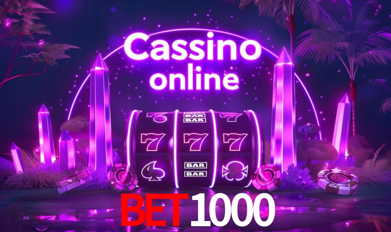 Avaliações dos Jogadores BET1000