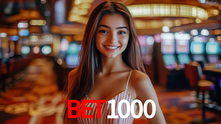BET1000 CASINO