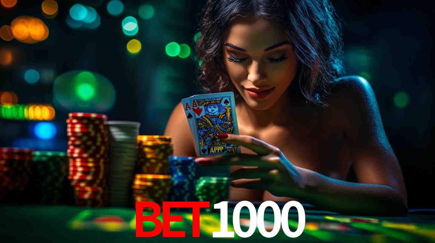 cassino BET1000