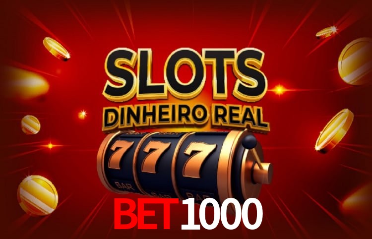 Cadastro Rápido BET1000